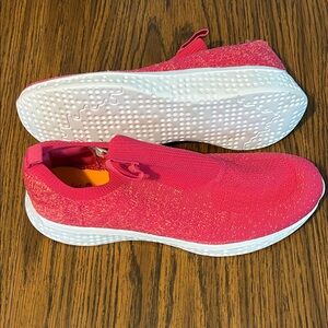 Avia Pink Athletic Shoes